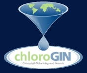 ChloroGIN Home